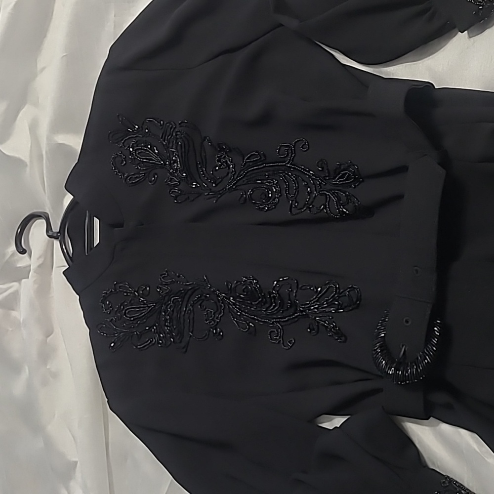 Liz Claiborne jumpsuit Formal